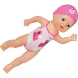 Zapf Creation Baby born My First Swim Girl