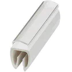Schneider Electric NSYTRABCV35 MARKENFARBE FÜR KABEL MIT C.S.A. VON 2, 8 MM BIS 5 MM, KLICKEN EIN  - 500 Stück