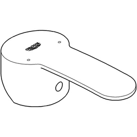 Grohe Hebel 46748000