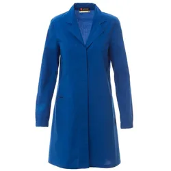 PAYPER  Damen Laborkittel LAB in Blau, Gr. 36