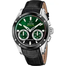 Jaguar Connected Hybrid Special Edition Edelstahl 46 mm J958/2