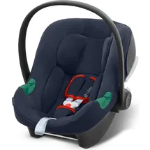 Cybex Aton B2 i-Size bay blue