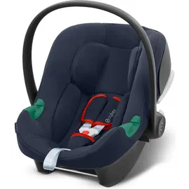 Cybex Aton B2 i-Size bay blue
