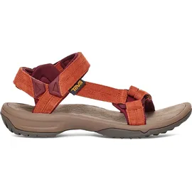 Teva Terra Fi Lite Suede languostino 38