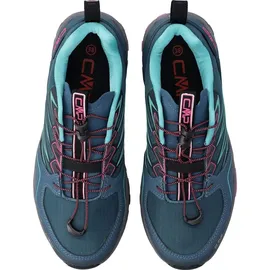 CMP Atik Damen DEEP LAKE-Purple FLUO 37