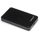 2 TB USB 3.2 schwarz