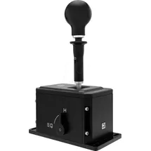 simagic DS-8X Controller Schwarz PC