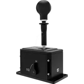 simagic DS-8X Controller Schwarz PC