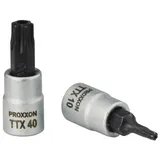 PROXXON Torx Steckschlüssel T 30 1/4"