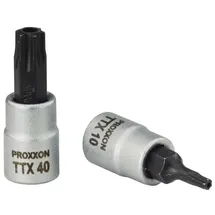 PROXXON Torx Steckschlüssel T 30 1/4"