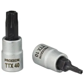 PROXXON Torx Steckschlüssel T 30 1/4"