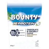 Mars Bounty Proteinpulver Kokos, Schokolade Pulver 455 g