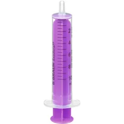 EXADORAL B.Braun orale Spritze 10 ml