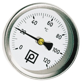 Peetz Alu-Räucherofen 150 mit Schieber