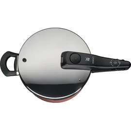 WMF Schnellkochtopf FUSIONTEC PERFECT 4,5 Liter Rose Quartz