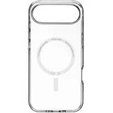 Black Rock iPhone Air Mag Clear Case transparent