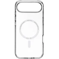 Black Rock iPhone Air Mag Clear Case transparent