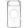 Black Rock iPhone Air Mag Clear Case transparent
