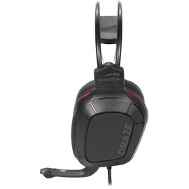 Speedlink Draze schwarz für Konzolen und PC