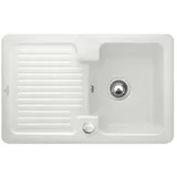 Villeroy & Boch Condor 45 steam + Excenterbetätigung + Lochbohrungen