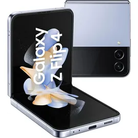 Samsung Galaxy Z Flip4 256 GB Graphite