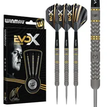 WINMAU Evo X Steeldarts 21 g