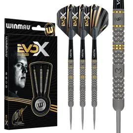 WINMAU Evo X Steeldarts 21 g