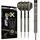 WINMAU Evo X Steeldarts 21 g
