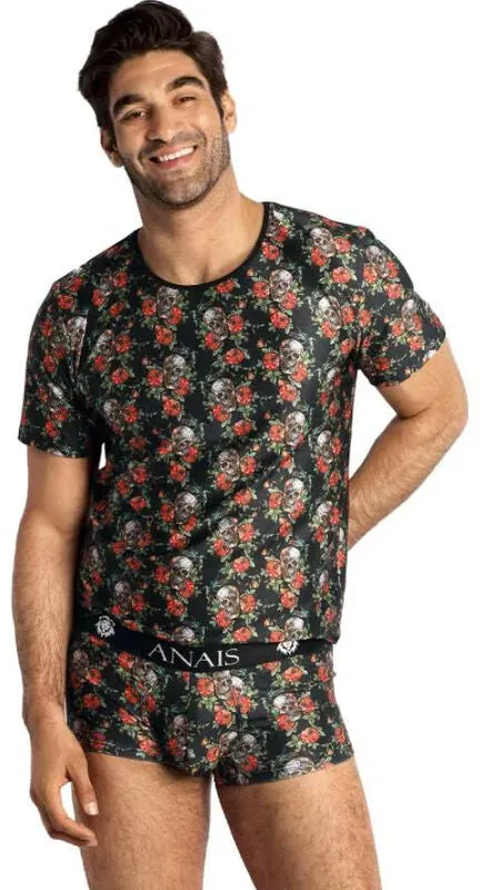 ANAIS MEN - POWER T-SHIRT S - M