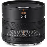 Hasselblad XCD 38mm f/2,5 V Hasselblad X