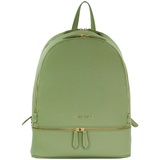 Valentino BAGS Brixton Rucksack mit Laptopfach und Tabletfach: SALVIA