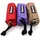 Procyon Futterbeutel 3er Set Braun