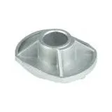 Messerhalter Nabe Viking Mr 4082.0 - Mr 4082.1 Kompatibel Rasentraktor