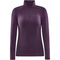 Craft Core Gain Midlayer Women topaz XS