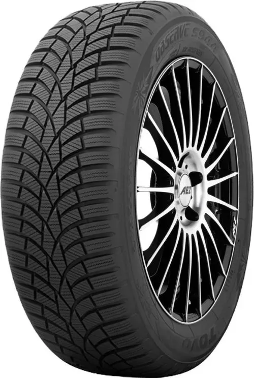 TOYO TIRES Winterreifen 3854600 215/55 R16 97H