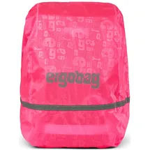 ergobag Regencape Pink