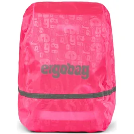 ergobag Regencape Pink
