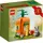 LEGO Dots Karottenhaus des Osterhasen 40449