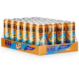 Hot Blood Ice Tea Pfirsich 24x 330ml