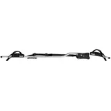 Thule ProRide silver Silber