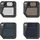 DJI ND-Filter Set 4-tlg. für DJI Mavic 3