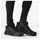 Salomon XA Pro 3D Herren Black/Phantom/Pewter 46