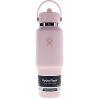 Hydro Flask 32 oz Wide Flex Straw Travel Bottle