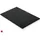 PYRAMIS Glasschneidbrett Schwarz