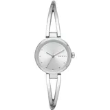 DKNY Crosswalk Edelstahl 26 mm NY2789