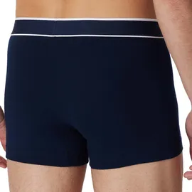 SCHIESSER Herren 3 Pack Boxershorts Bio Baumwolle Multipack - 95/5 Organic Cotton Shorts