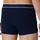 SCHIESSER Herren 3 Pack Boxershorts Bio Baumwolle Multipack - 95/5 Organic Cotton Shorts