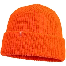 Balke Design Balke Strickmütze in orange | Gr.: onesize