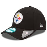 New Era Cap The League schwarz