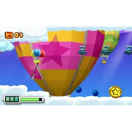 Chibi-Robo!: Zip Lash + amiibo Chibi-Robo (Bundle) (USK) (3DS)